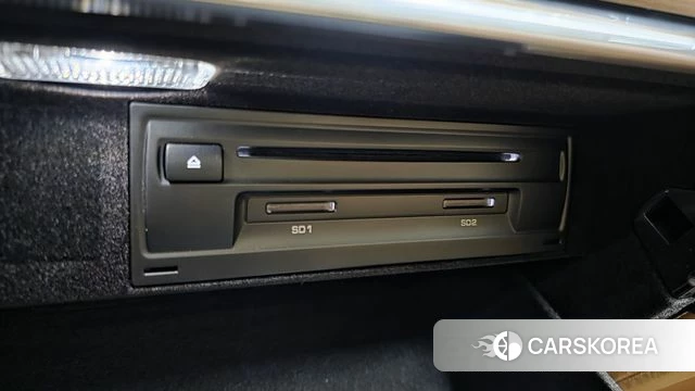 Porsche Panamera (971) id 4615279 из Кореи 25