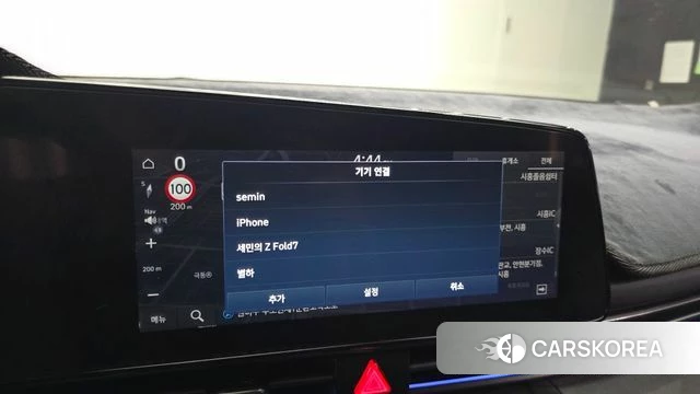 Hyundai Avante (CN7) id 4591702 из Кореи 25