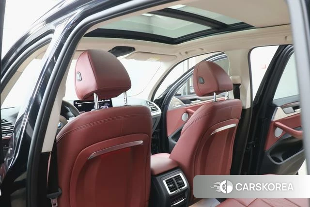 BMW X3 id 4399865 из Китая 25
