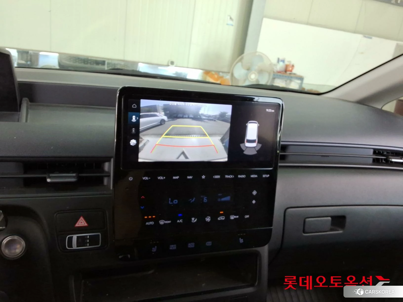 Hyundai Staria id 4909164 из Кореи 25