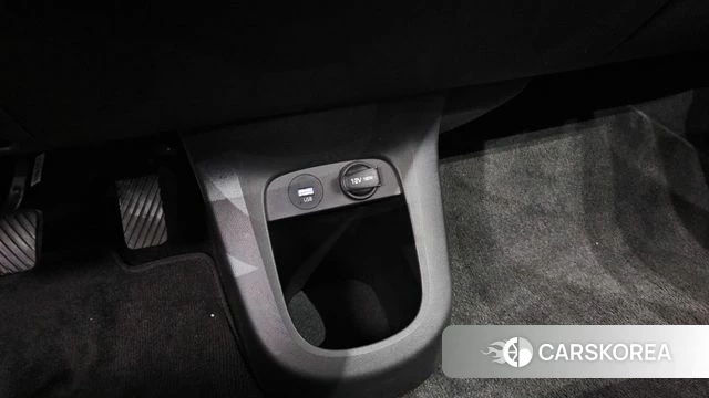 Hyundai Ionic 5 id 4864440 из Кореи 25