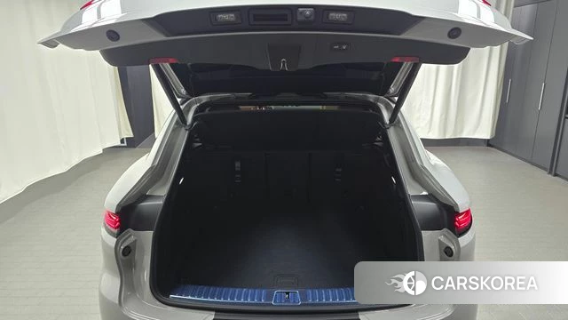 Porsche Cayenne (PO536) id 4528126 из Кореи 25