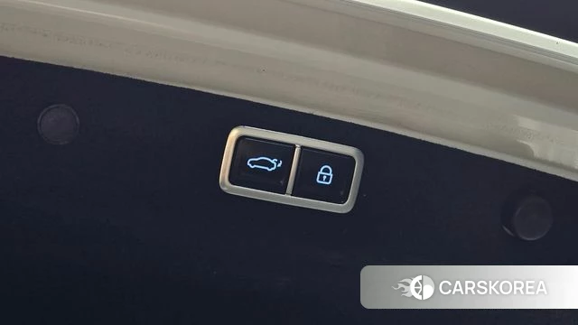 Hyundai Grandeur Hybrid (GN7) id 4871033 из Кореи 25
