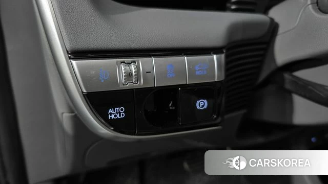 Hyundai Ionic 5 id 4361309 из Кореи 25