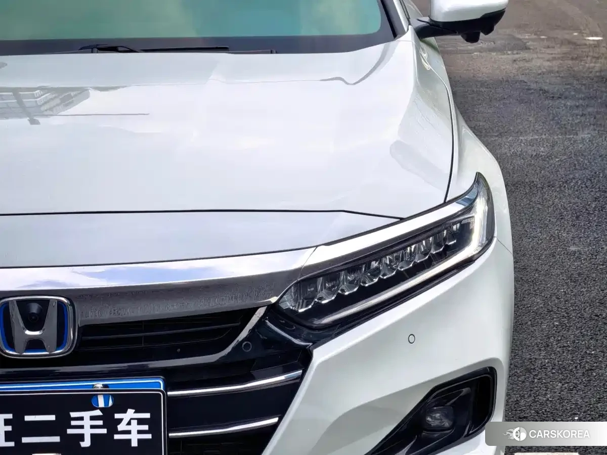 Honda Accord id 4589116 из Китая 25