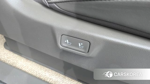 Kia Carnival 4th generation id 4593117 из Кореи 25
