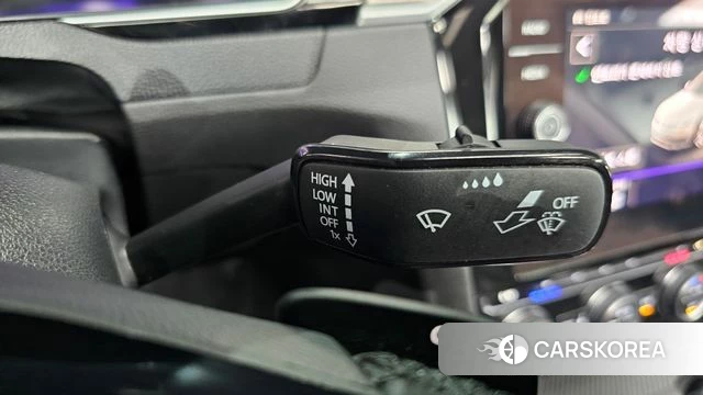 Volkswagen Arteon id 4519309 из Кореи 25