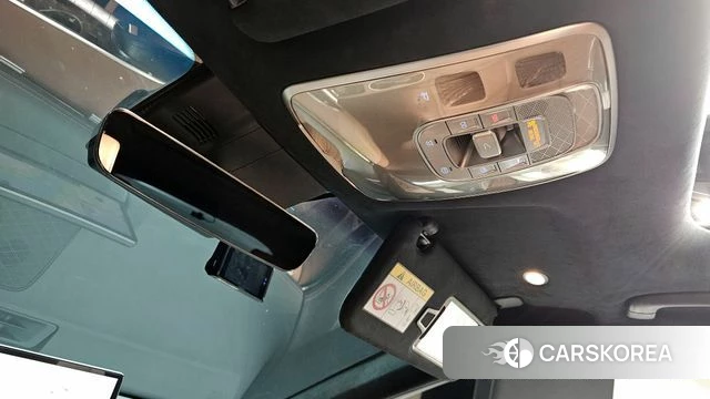 Genesis GV70 id 4202504 из Кореи 25