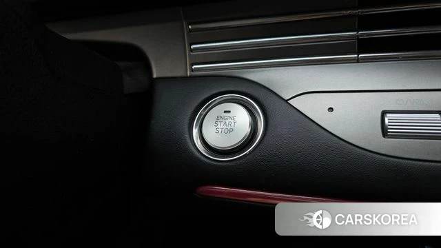 Hyundai The New Grandeur IG Hybrid id 4551236 из Кореи 25