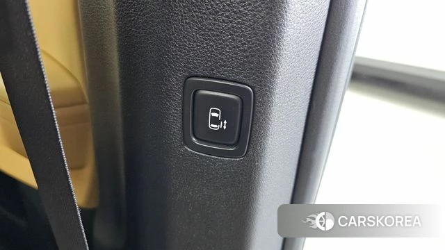 Kia Carnival 4th generation id 4636648 из Кореи 25