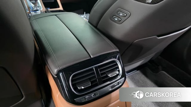 Genesis G90 id 4882279 из Кореи 25