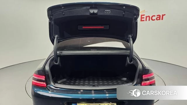 Genesis G80 (RG3) id 4609568 из Кореи 25