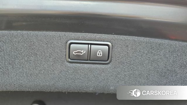 Genesis G80 id 4785740 из Кореи 25