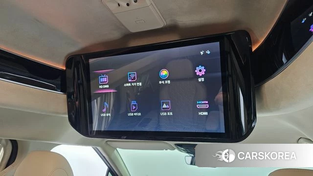 Kia Carnival 4th generation id 4541581 из Кореи 25