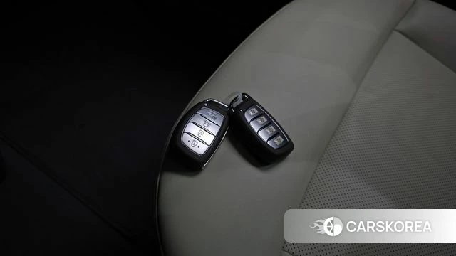 Hyundai Casper id 4608879 из Кореи 25