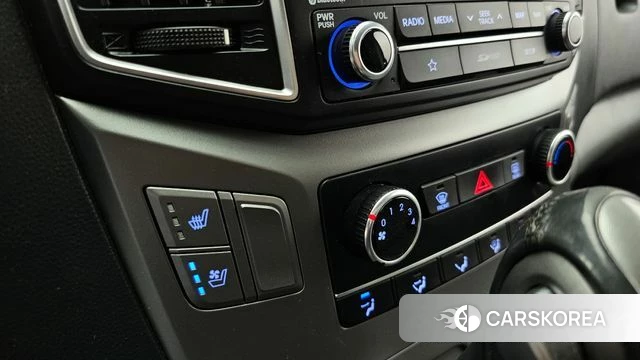 Hyundai The New Grand Starex id 4269167 из Кореи 25