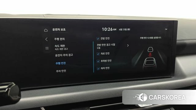Hyundai Sonata D Edge (DN8) id 4493375 из Кореи 25