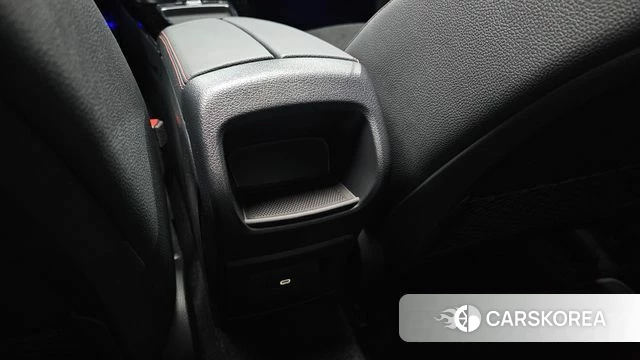 Mercedes-Benz CLA-Class C118 id 4468584 из Кореи 25