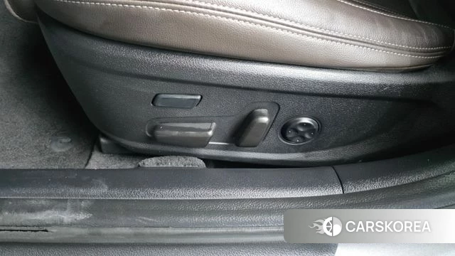 Hyundai Grandeur IG Hybrid id 4295177 из Кореи 25