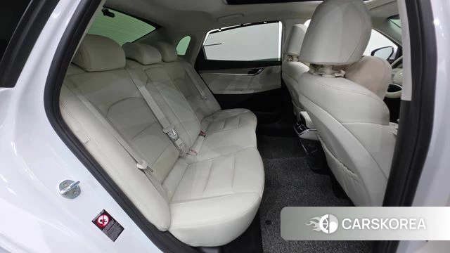 Hyundai The New Grandeur IG id 4641227 из Кореи 25