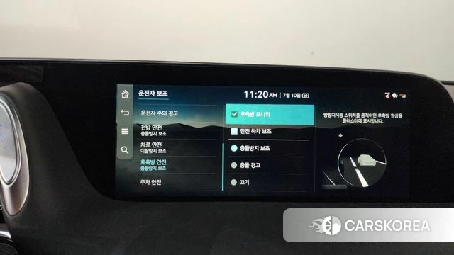 Genesis G90 (RS4) id 4572642 из Кореи 25