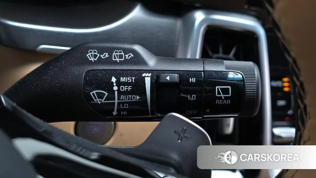 Kia Sorento 4th Generation id 4573825 из Кореи 25