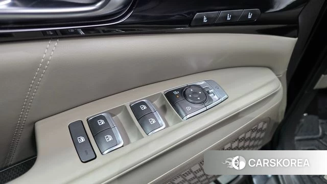 Kia The New Carnival 4th Generation id 4499348 из Кореи 25
