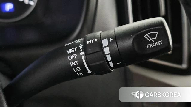 Hyundai The New Grand Starex id 4689179 из Кореи 25