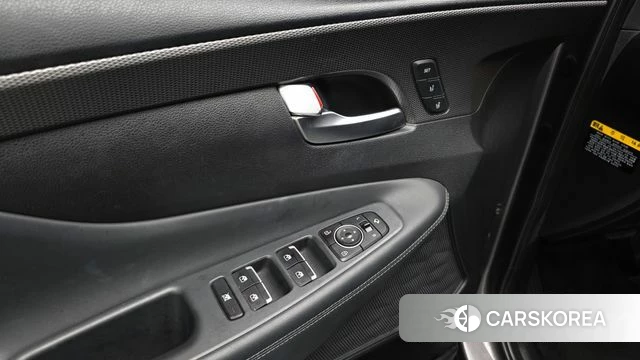 Hyundai Santa Fe TM id 4595525 из Кореи 25