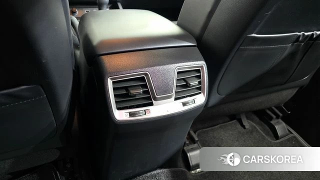 Ssangyong Rexton Sports id 4477149 из Кореи 25