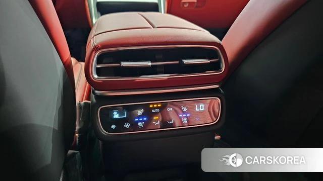 Genesis GV80 Coupe id 4408275 из Кореи 25