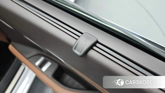 Genesis G80 (RG3) id 4529161 из Кореи 25