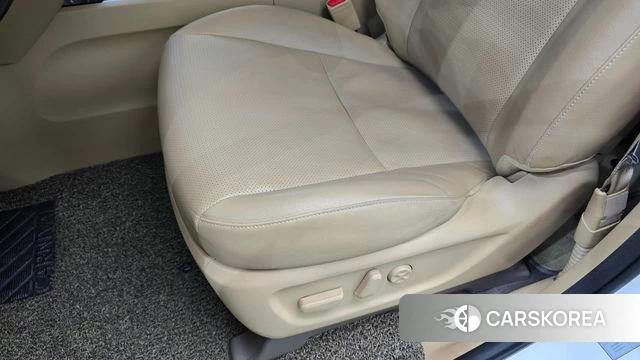Kia The New Carnival id 4637958 из Кореи 25