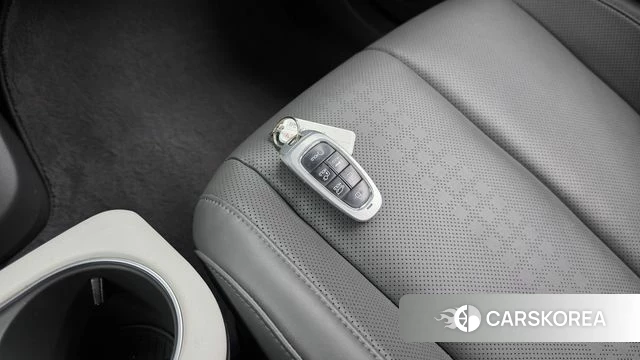 Hyundai Ionic 5 id 4716914 из Кореи 25