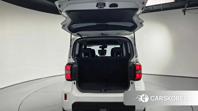 Kia The New Kia Ray id 4734603 из Кореи 25