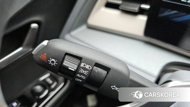 Ssangyong Torres EVX id 4329568 из Кореи 25