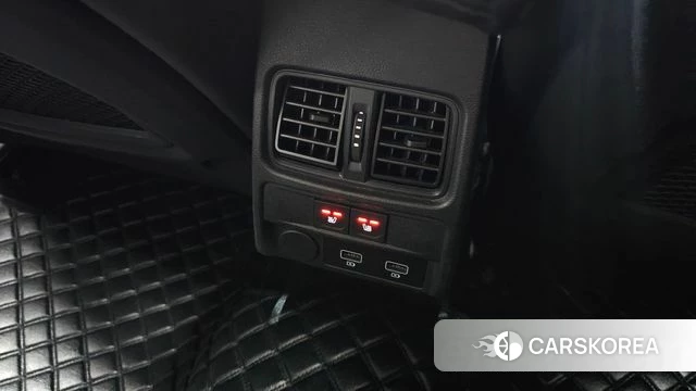 Renault Korea (Samsung) XM3 id 4397042 из Кореи 25