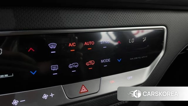 Ssangyong The New Rexton Sports Cannes id 4904783 из Кореи 25