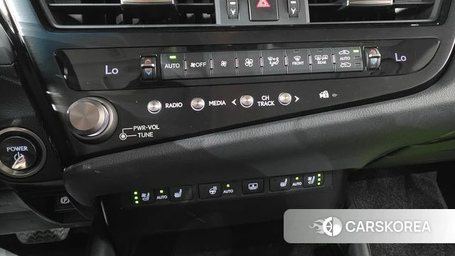 Lexus ES300h 7th generation id 4696614 из Кореи 25