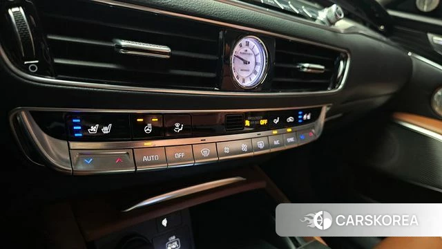 Kia More K9 id 4225773 из Кореи 25