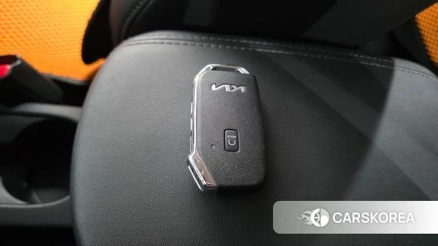 Kia The New Seltos id 4280244 из Кореи 25
