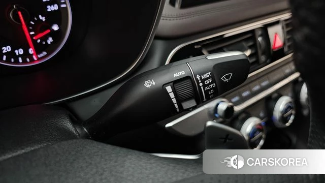 Genesis G70 id 4447405 из Кореи 25