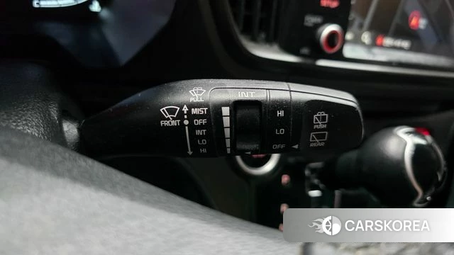 Kia The New Kia Ray id 4692128 из Кореи 25