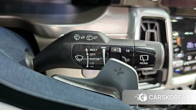 Kia Sorento 4th Generation id 4362455 из Кореи 25