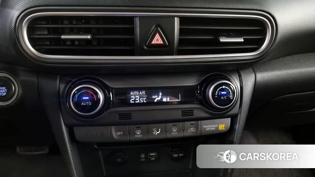 Hyundai Kona id 4232778 из Кореи 25