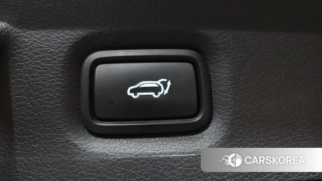 Hyundai The New Santa Fe id 4935668 из Кореи 25
