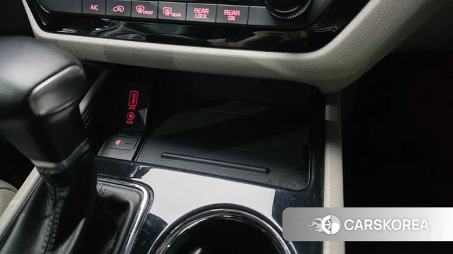 Kia The New Carnival id 4311046 из Кореи 25