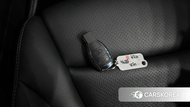 Mercedes-Benz GLC-Class X253 id 4677651 из Кореи 25