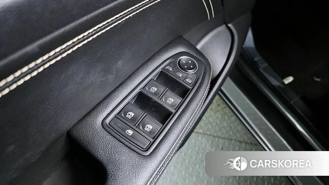 Renault Korea (Samsung) Arcana id 4354313 из Кореи 25