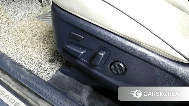 Hyundai Palisade id 4245953 из Кореи 25